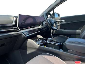 Used Kia Sportage 2023 for sale - 75000044: Photo