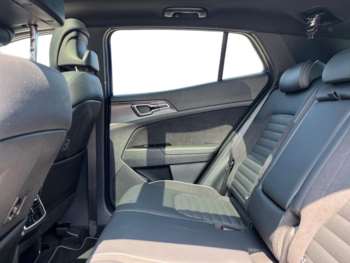 Used Kia Sportage 2023 for sale - 75000044: Photo