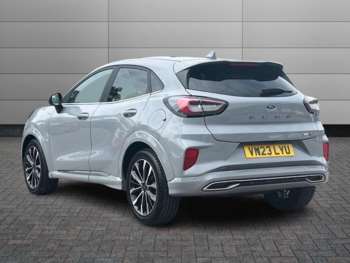 Used Ford Puma 2023 for sale - 74905018: Photo