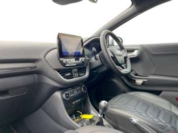 Used Ford Puma 2023 for sale - 74905018: Photo
