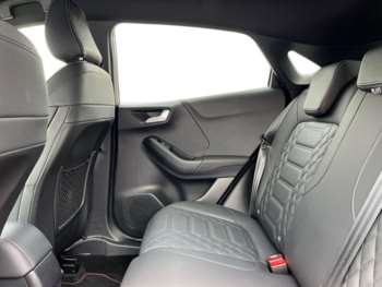 Used Ford Puma 2023 for sale - 74905018: Photo