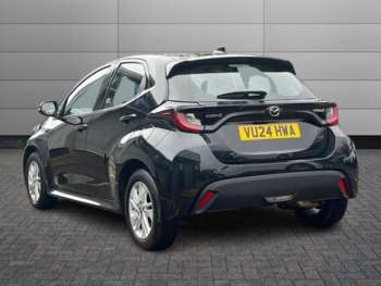 Used Mazda Mazda2 HYBRID 2024 for sale - 74917682: Photo