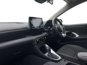 Used Mazda Mazda2 HYBRID 2024 for sale - 74917682: Photo