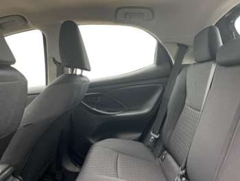 Used Mazda Mazda2 HYBRID 2024 for sale - 74917682: Photo