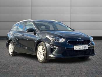 2021 - 1.0T GDi ISG 2 5dr