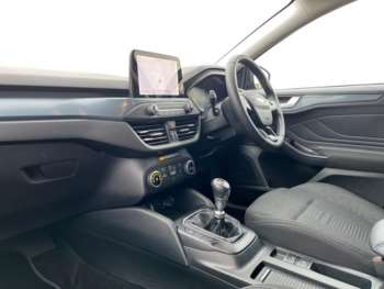 Used Ford Focus 2020 for sale - 74993449: Photo