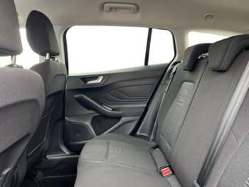 Used Ford Focus 2020 for sale - 74993449: Photo