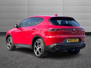 Used Alfa Romeo Tonale 2023 for sale - 74210207: Photo