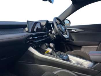 Used Alfa Romeo Tonale 2023 for sale - 74210207: Photo