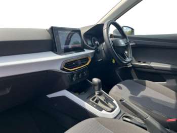 Used SEAT Arona 2022 for sale - 75137616: Photo