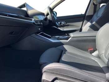 Used BMW 3 Series 2024 for sale - 74879330: Photo