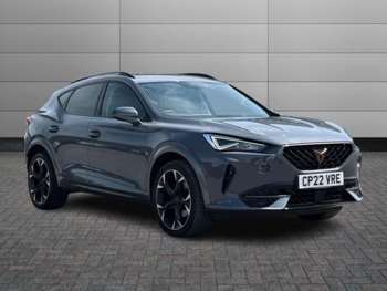 2022 - 1.5 TSI V2 SUV 5dr Petrol Manual Euro 6 (s/s) (150 ps) Manual