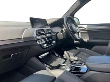 Used BMW X3 2021 for sale - 74931791: Photo