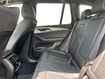 Used BMW X3 2021 for sale - 74931791: Photo