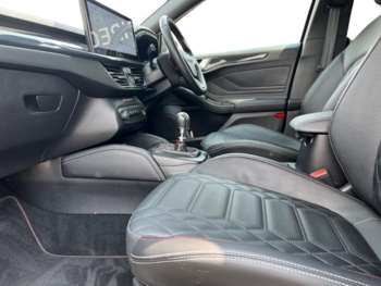 Used Ford Focus 2022 for sale - 74858540: Photo