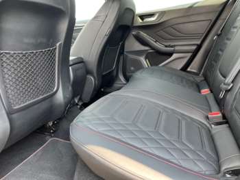 Used Ford Focus 2022 for sale - 74858540: Photo