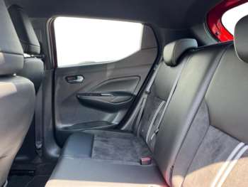 Used Nissan Micra 2022 for sale - 74722945: Photo