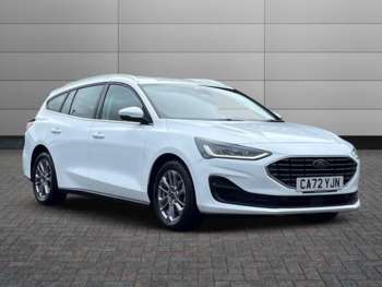 Used Ford Focus 2022 for sale - 75255520: Photo
