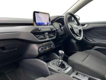 Used Ford Focus 2022 for sale - 75255520: Photo