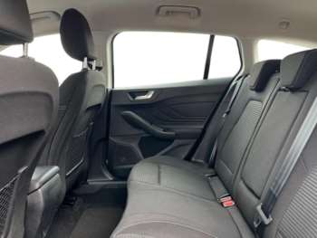 Used Ford Focus 2022 for sale - 75255520: Photo