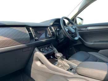 Used Skoda Kodiaq 2023 for sale - 75239441: Photo
