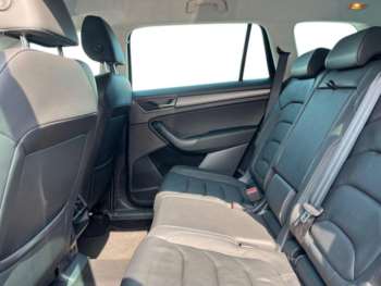 Used Skoda Kodiaq 2023 for sale - 75239441: Photo