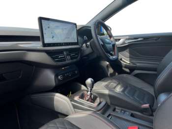 Used Ford Focus 2022 for sale - 74931760: Photo