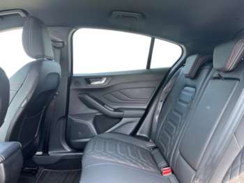 Used Ford Focus 2022 for sale - 74931760: Photo