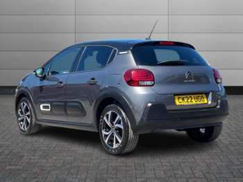 Used Citroen C3 2022 for sale - 74927267: Photo