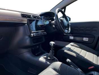 Used Citroen C3 2022 for sale - 74927267: Photo