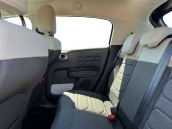 Used Citroen C3 2022 for sale - 74927267: Photo