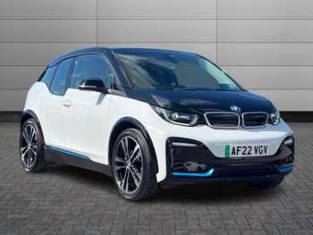 Used BMW i3 2022 for sale - 75428558: Photo