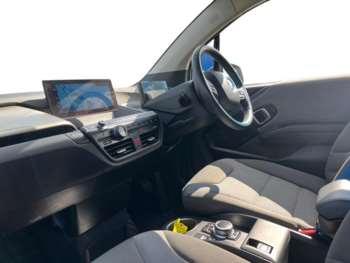 Used BMW i3 2022 for sale - 75428558: Photo
