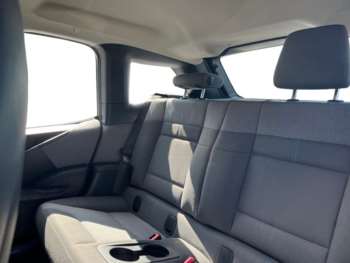 Used BMW i3 2022 for sale - 75428558: Photo