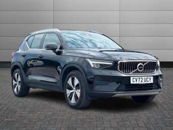 1.5h T4 Recharge 10.7kWh Core SUV 5dr Petrol Plug-in Hybrid Auto Euro 6 (s/