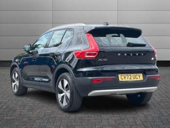 Used Volvo XC40 2022 for sale - 74955240: Photo