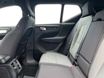 Used Volvo XC40 2022 for sale - 74955240: Photo