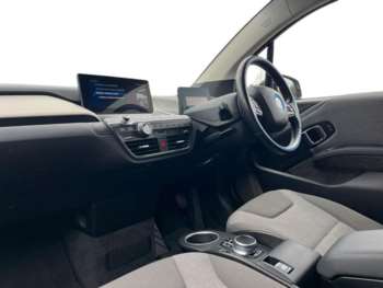 Used BMW i3 2021 for sale - 75283177: Photo