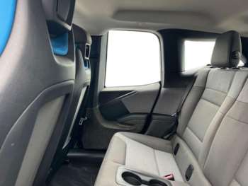 Used BMW i3 2021 for sale - 75283177: Photo