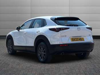 Used Mazda CX-30 2023 for sale - 75412923: Photo