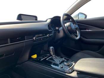 Used Mazda CX-30 2023 for sale - 75412923: Photo