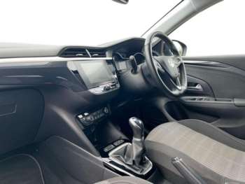 Used Vauxhall Corsa 2021 for sale - 75288929: Photo