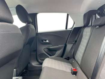 Used Vauxhall Corsa 2021 for sale - 75288929: Photo