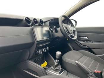Used Dacia Duster 2022 for sale - 75283214: Photo
