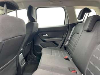 Used Dacia Duster 2022 for sale - 75283214: Photo