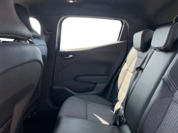 Used Renault Clio 2022 for sale - 75137540: Photo