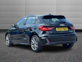 Used Audi A1 2022 for sale - 74955227: Photo