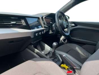 Used Audi A1 2022 for sale - 74955227: Photo