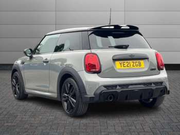 Used MINI Hatch 2021 for sale - 74972188: Photo