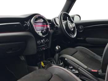 Used MINI Hatch 2021 for sale - 74972188: Photo